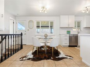 4465 S Galapago Street, Englewood CO 80110