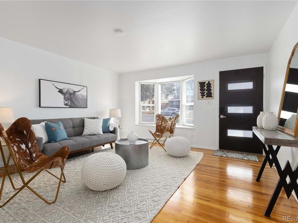 4465 S Galapago Street, Englewood CO 80110