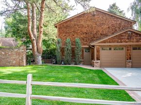 3297 S Oneida Way, Denver CO 80224