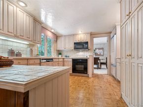 3297 S Oneida Way, Denver CO 80224