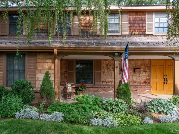 3297 S Oneida Way, Denver CO 80224
