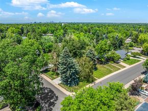 3297 S Oneida Way, Denver CO 80224