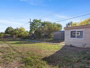 9355 Lilly Court, Thornton CO 80229