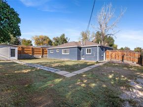 9355 Lilly Court, Thornton CO 80229