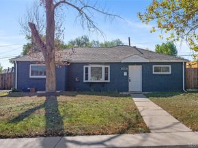 9355 Lilly Court, Thornton CO 80229