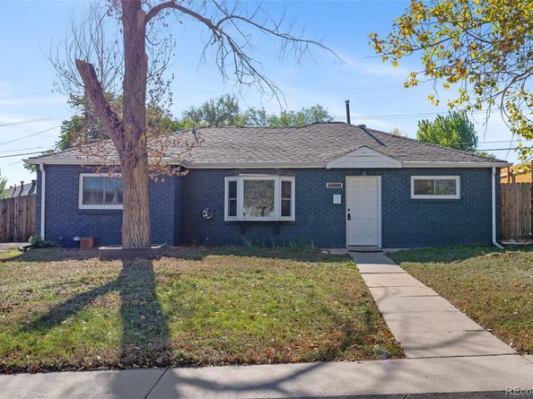 9355 Lilly Court, Thornton CO 80229