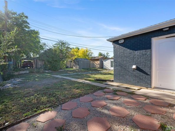 9355 Lilly Court, Thornton CO 80229