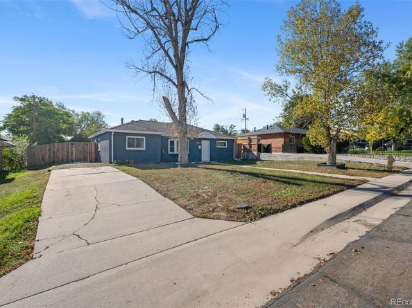 9355 Lilly Court, Thornton CO 80229