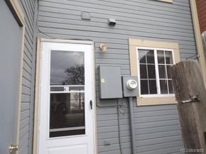 14272 E Hawaii Circle B, Aurora CO 80012