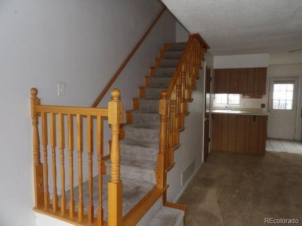 14272 E Hawaii Circle B, Aurora CO 80012