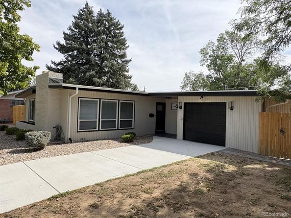 5944 S Fairfield Street, Littleton CO 80120