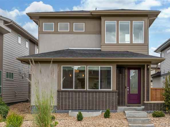 6673 Fern Drive, Denver CO 80221