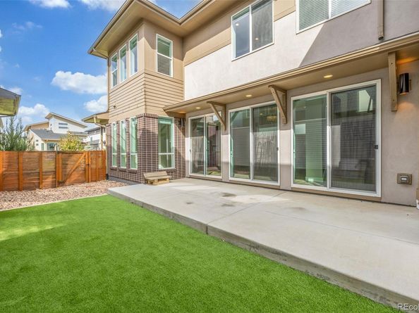 6673 Fern Drive, Denver CO 80221