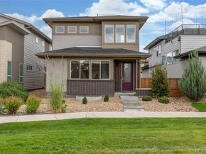 6673 Fern Drive, Denver CO 80221