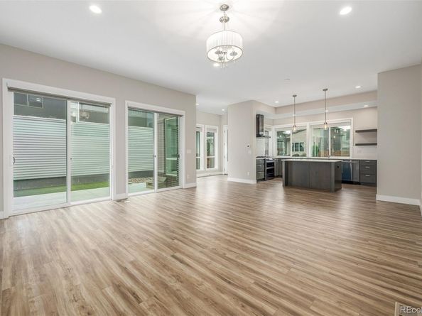 6673 Fern Drive, Denver CO 80221
