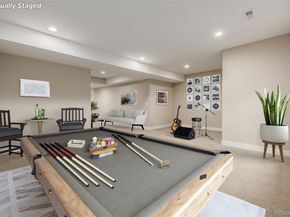 6673 Fern Drive, Denver CO 80221