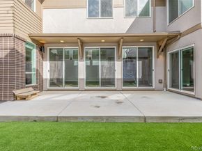 6673 Fern Drive, Denver CO 80221