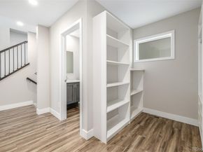 6673 Fern Drive, Denver CO 80221
