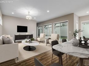 6673 Fern Drive, Denver CO 80221