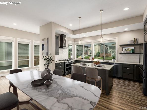 6673 Fern Drive, Denver CO 80221