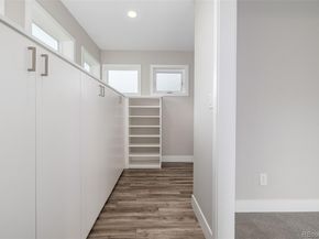 6673 Fern Drive, Denver CO 80221