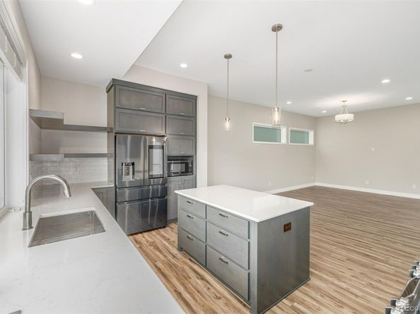 6673 Fern Drive, Denver CO 80221