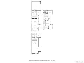 6673 Fern Drive, Denver CO 80221