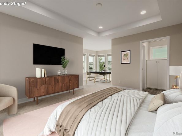 6673 Fern Drive, Denver CO 80221