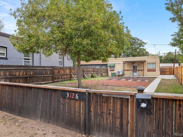 3126 N Race Street, Denver CO 80205