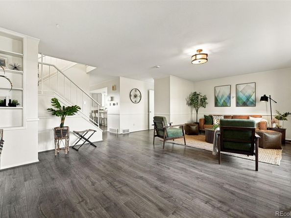 9090 E Nassau Avenue, Denver CO 80237