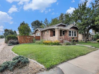 1401 Rosemary Street