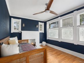 1401 Rosemary Street, Denver CO 80220
