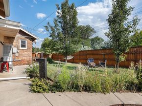 1401 Rosemary Street, Denver CO 80220