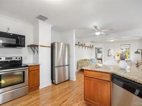 1401 Rosemary Street, Denver CO 80220