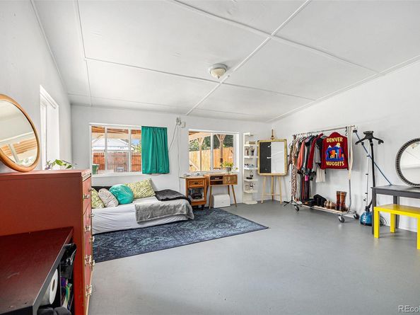 1401 Rosemary Street, Denver CO 80220