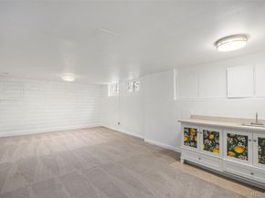 1401 Rosemary Street, Denver CO 80220