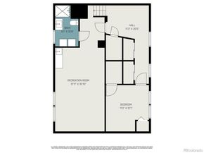 1401 Rosemary Street, Denver CO 80220