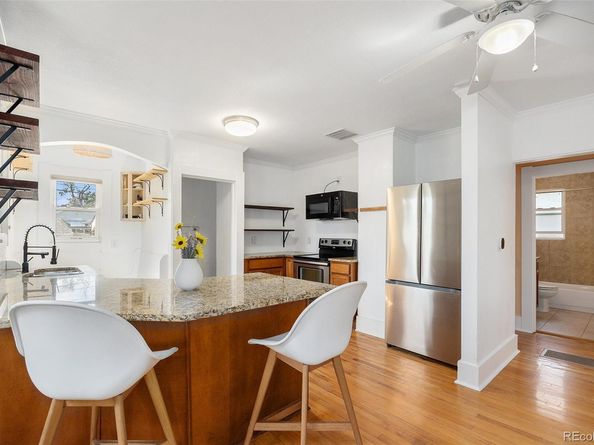 1401 Rosemary Street, Denver CO 80220