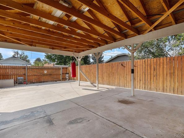 1401 Rosemary Street, Denver CO 80220