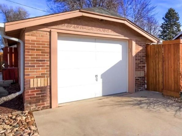 1401 Rosemary Street, Denver CO 80220