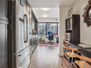 1750 Wewatta Street 629, Denver CO 80202