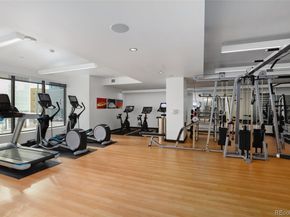 1750 Wewatta Street 629, Denver CO 80202