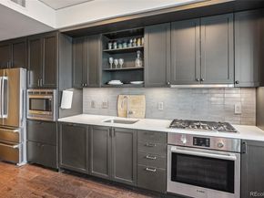 1750 Wewatta Street 629, Denver CO 80202