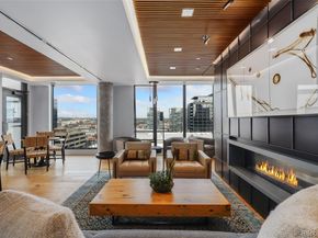 1750 Wewatta Street 629, Denver CO 80202