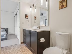 1750 Wewatta Street 629, Denver CO 80202