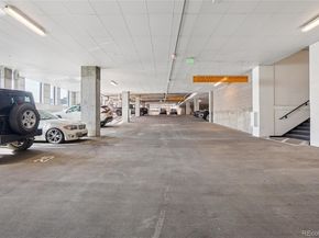 1750 Wewatta Street 629, Denver CO 80202