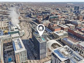 1750 Wewatta Street 629, Denver CO 80202