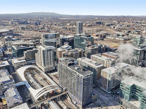 1750 Wewatta Street 629, Denver CO 80202