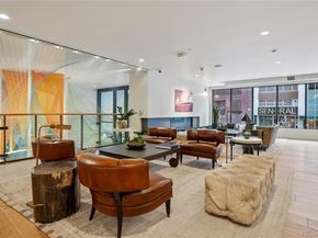 1750 Wewatta Street 629, Denver CO 80202