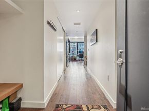 1750 Wewatta Street 629, Denver CO 80202